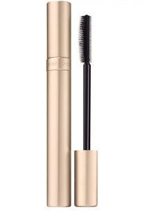 Тушь удлиняющая Brown Black jane iredale