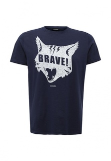 Футболка Diesel