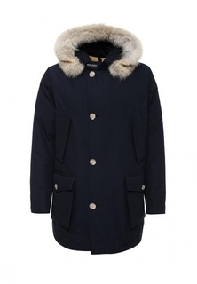 Пуховик Woolrich