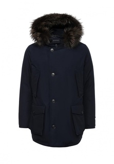 Пуховик Woolrich