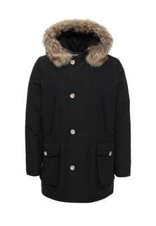 Пуховик Woolrich