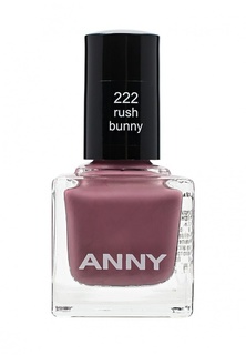 Лак для ногтей Anny