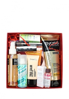 Набор косметики BeautyBoxLamoda