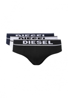 Комплект трусов 3 шт. Diesel