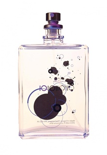 Парфюмированная вода Escentric Molecules Escentric Molecules