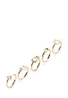 Комплект колец 5 шт. Modis