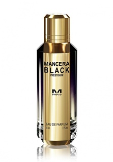 Парфюмированная вода Mancera