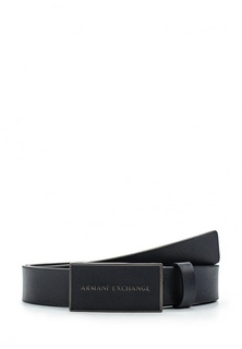 Ремень Armani Exchange