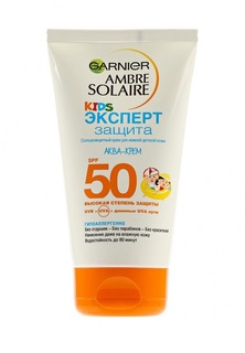 Аква-крем Garnier