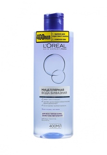 Мицеллярная вода LOreal Paris