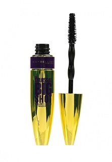 Тушь для ресниц Maybelline New York
