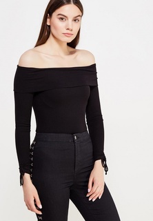 Лонгслив Topshop