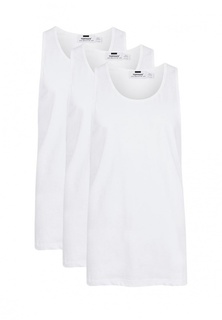 Комплект маек 3 шт. Topman