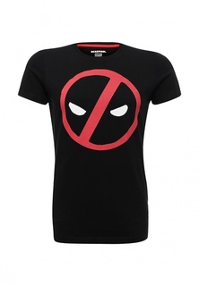 Футболка ТВОЕ