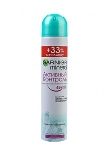 Дезодорант Garnier