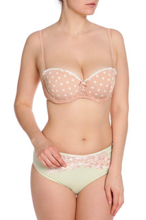 Бюстгальтер, балконет Rose&amp;Petal Lingerie