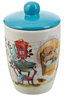 Банка, 600 мл Nouvelle