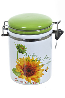 Банки, 600 мл ENS