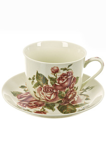 Чайный набор 2пр, 450 мл Best Home Porcelain
