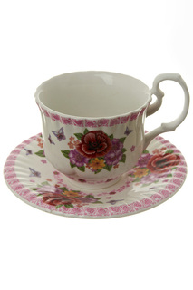 Чайный набор 2пр, 220 мл Best Home Porcelain