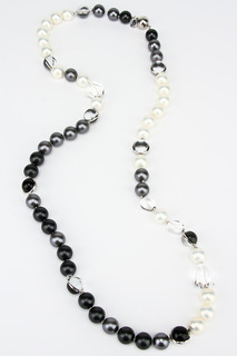 Бусы BIJOUX