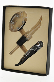 Винный подарочный набор ENS