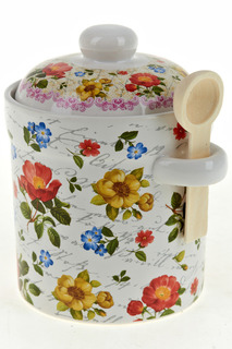 Банка, 9,5 см Nouvelle