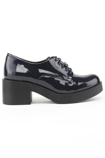 Полуботинки Milana