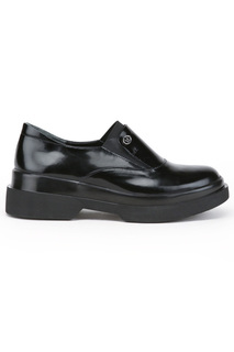 Полуботинки Milana