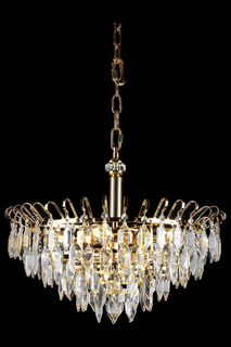 Люстра Natali Kovaltseva