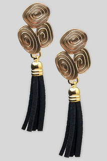 Серьги Beatrici Lux