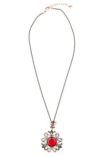 Колье Boho Chic