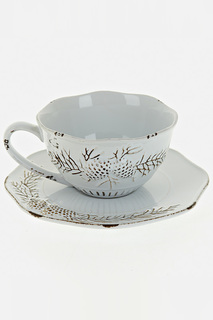 Чайный набор 2пр, 400 мл ENS