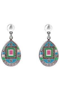 Серьги Clara Bijoux