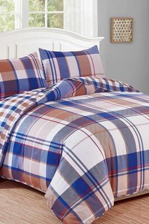 Постельное белье дуэт, 70x70 Patrizia