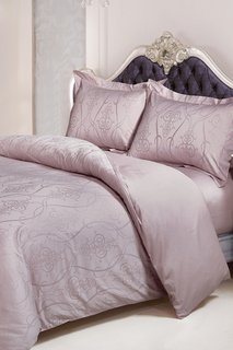 Постельное белье дуэт, 4 нав. Jardin