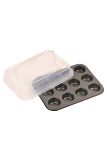 Форма для выпечки с крышкой Bekker