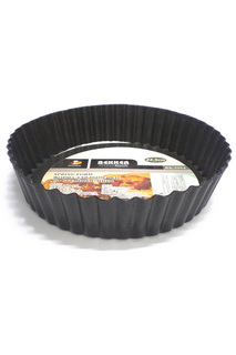 Форма со съемным дном Bekker