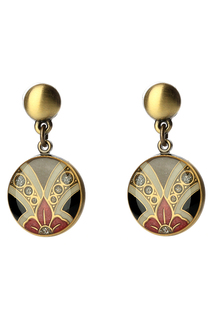 Серьги Clara Bijoux