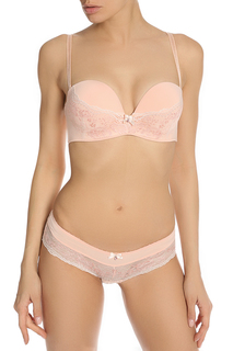 Бюстгальтер, бандо, пуш-ап Rose&amp;Petal Lingerie