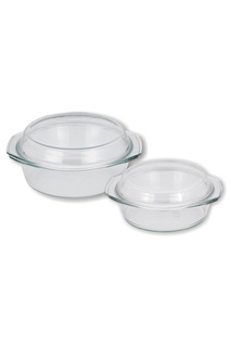 Набор для микроволновки, 4 пр. Bekker