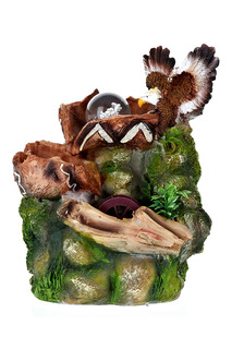 Фонтан декоративный ENS