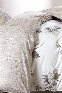 Постельное белье 1,5 сп, 50х70 Jardin