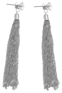 Серьги Asavi Jewel