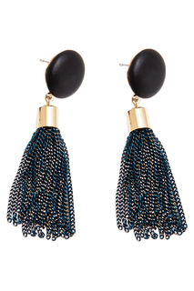 Серьги Asavi Jewel