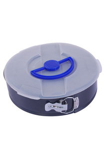 Форма для выпечки с крышкой Bekker