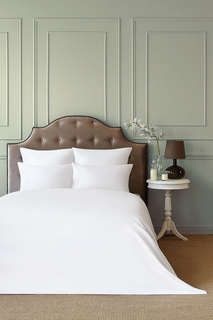 Простыня, 220х240 CLASSIC BY T