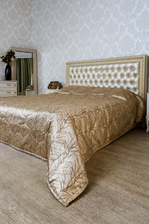 Покрывало витраж, 240х260 Daily by T