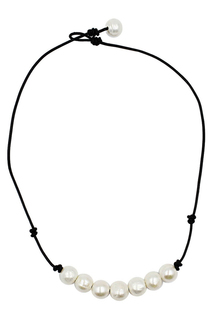 Колье Taya