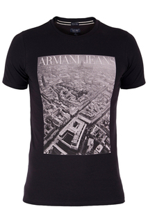 Футболка Armani Jeans